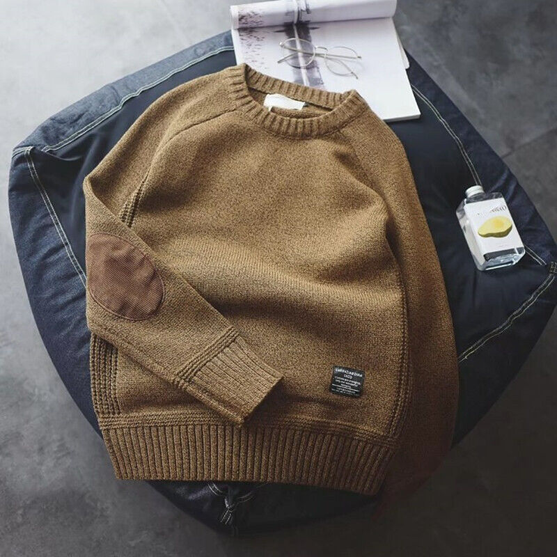 Kilian - Herren Strick Pullover