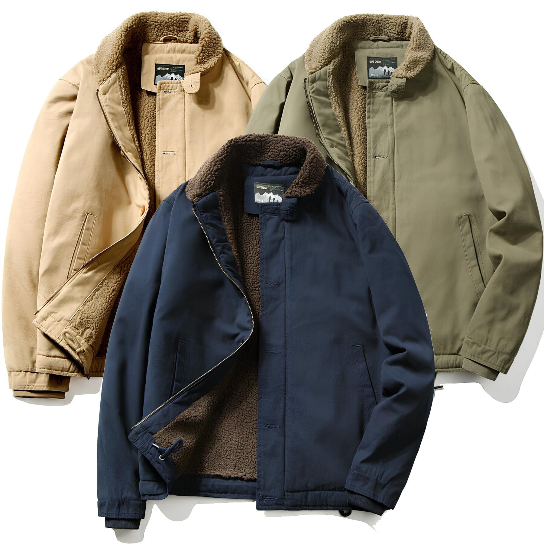 Armando - Winterjacke