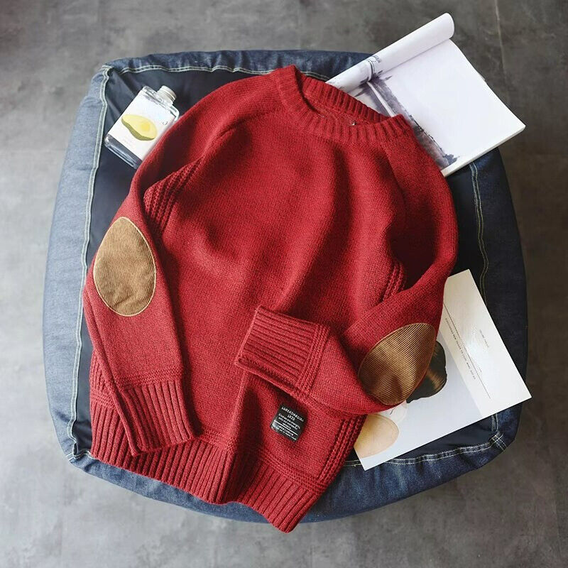 Kilian - Herren Strick Pullover