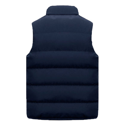 Arkan Leichte Winterweste