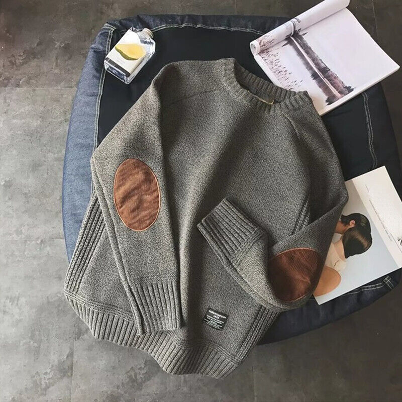 Kilian - Herren Strick Pullover