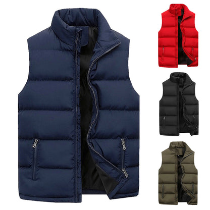 Arkan Leichte Winterweste