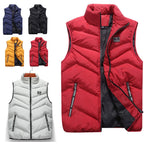 Mason Stepp-Winterweste