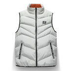 Mason Stepp-Winterweste