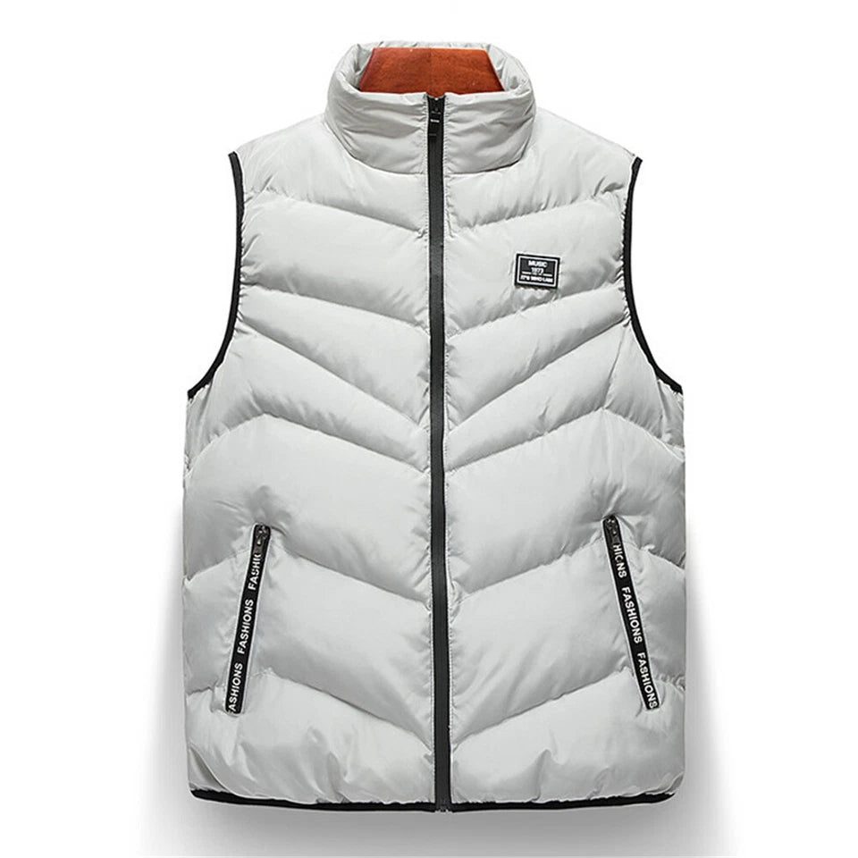 Mason Stepp-Winterweste