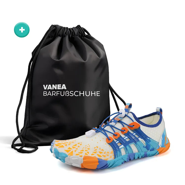 Sanea Barfußschuhe - Vanea Barfussschuhe