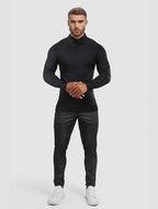 Diego Klassischer Pullover