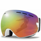 Thermo Skibrille mit UV400 Linse