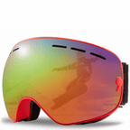 Thermo Skibrille mit UV400 Linse