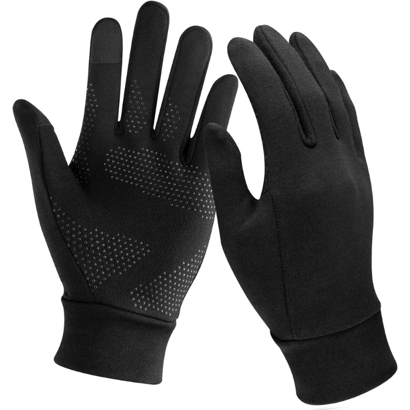 Touchscreen Handschuhe, winterfest, wasserfest