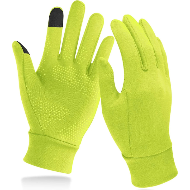 Touchscreen Handschuhe, winterfest, wasserfest