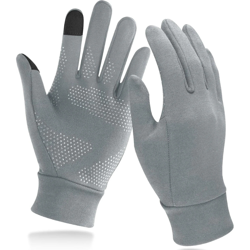 Touchscreen Handschuhe, winterfest, wasserfest