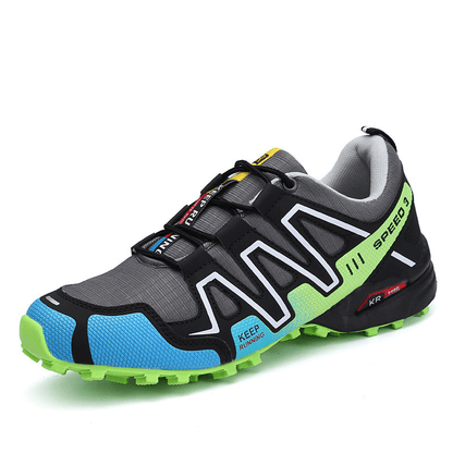 X-Trail Wanderschuhe