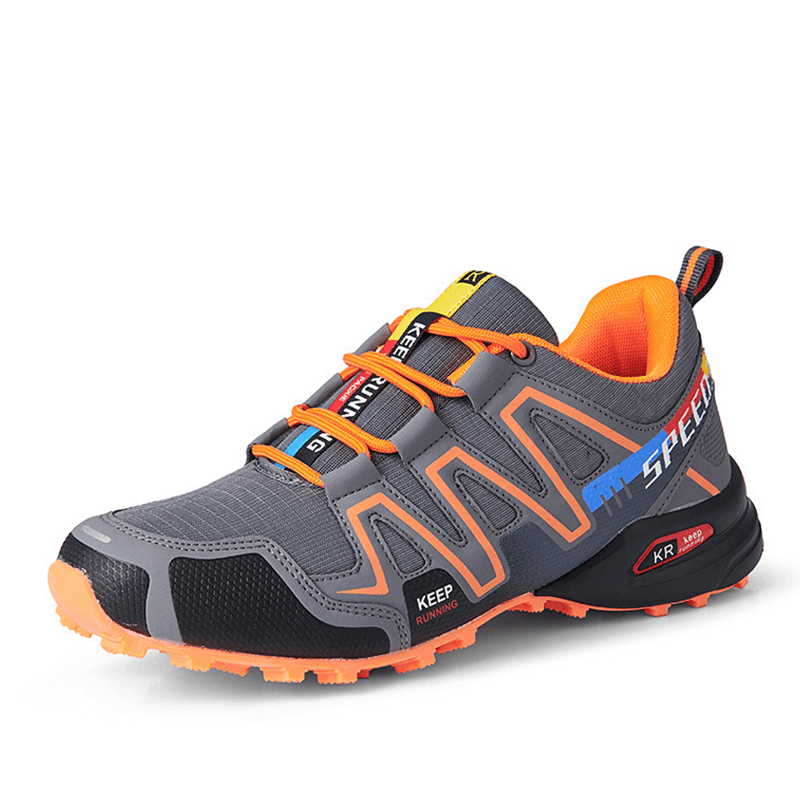 X-Trail Wanderschuhe