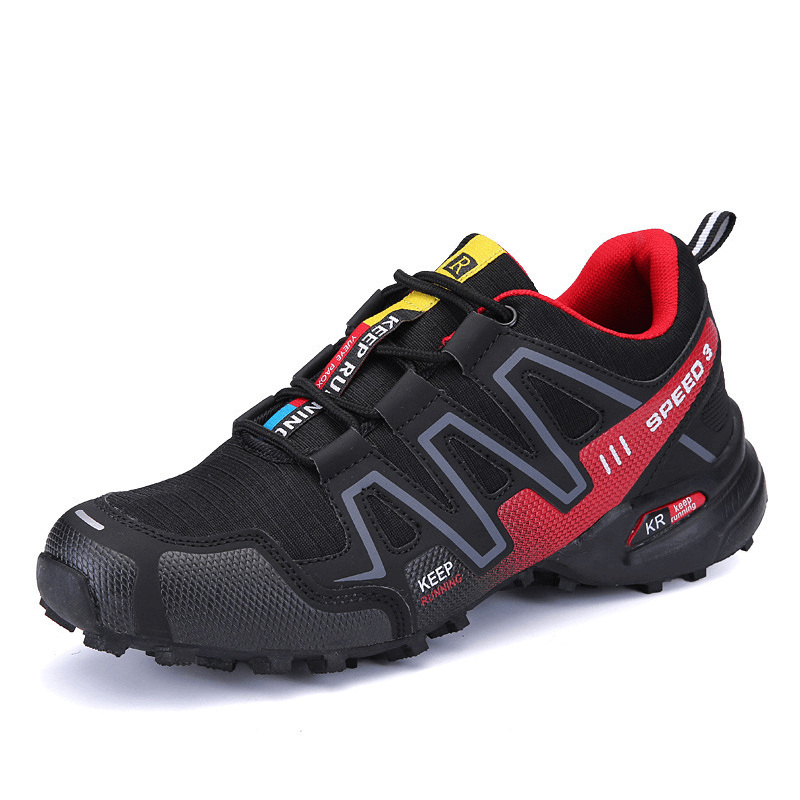 X-Trail Wanderschuhe