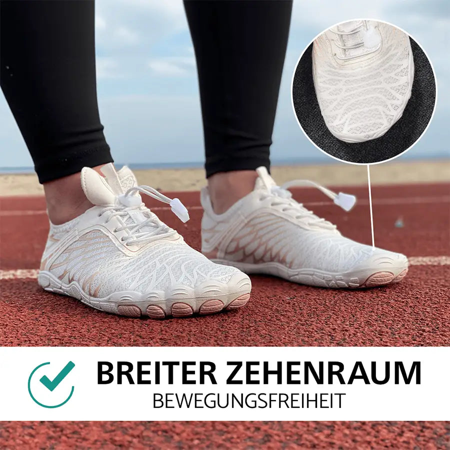 Vanea Barfußschuhe - Vanea Barfussschuhe