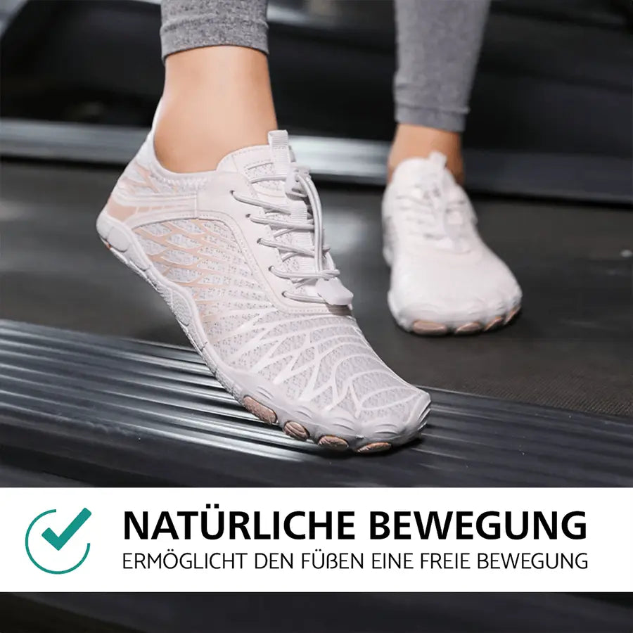 Vanea Barfußschuhe - Vanea Barfussschuhe