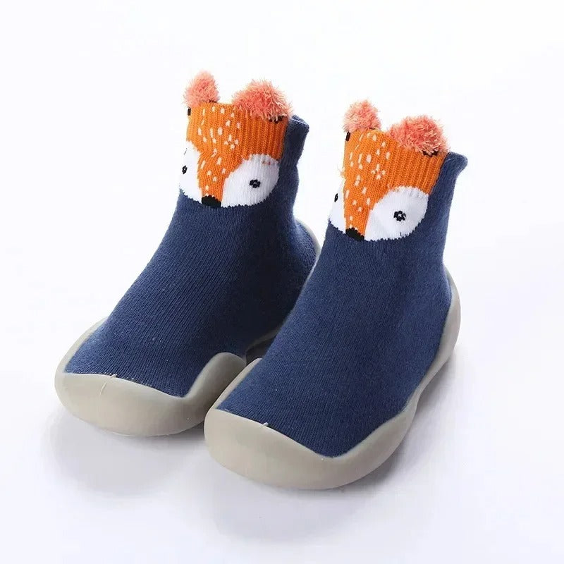 Tierchen GripSocks