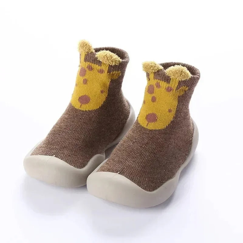 Tierchen GripSocks