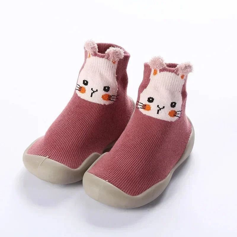 Tierchen GripSocks