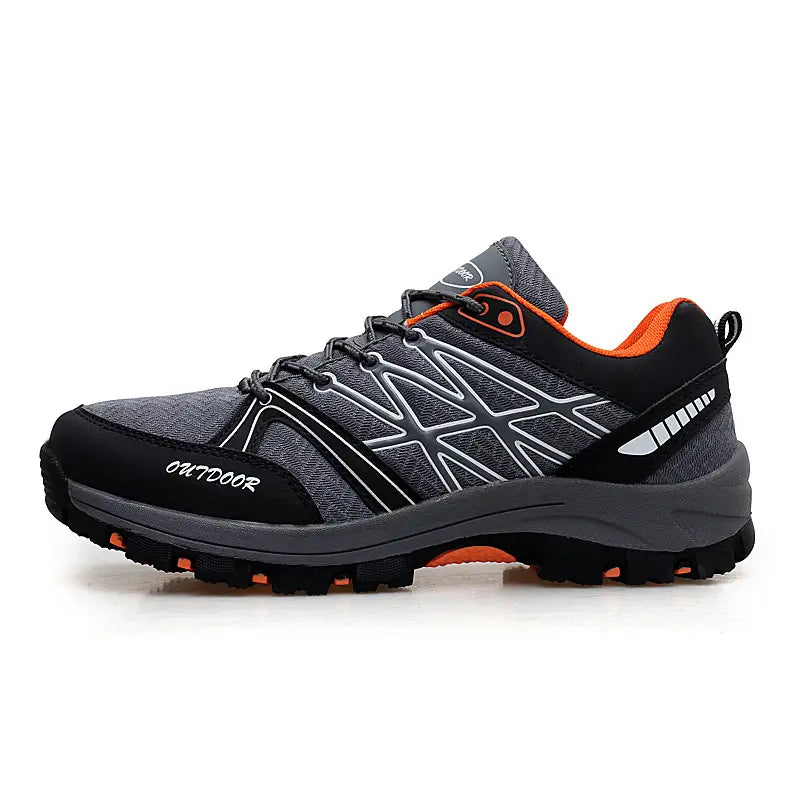 Boreal Wanderschuhe