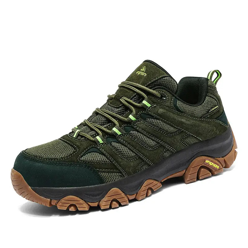 Borneo Wanderschuhe