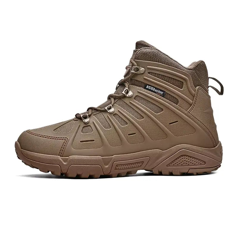 Altoris Wanderschuhe