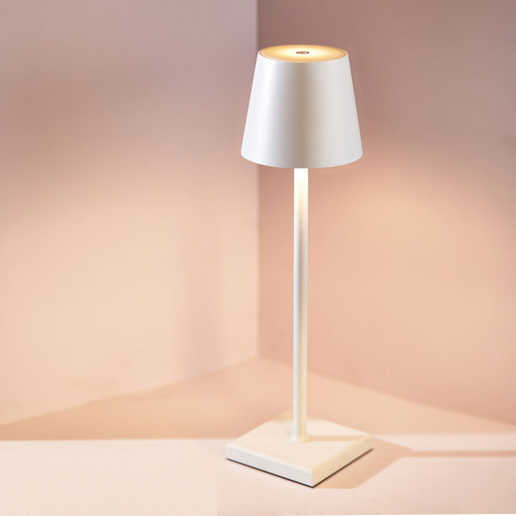 Lumina Kabellose Tischleuchte