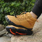 Winter Barfußschuhe - Vanea Barfussschuhe