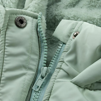Sienna Premium Winterjacke