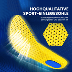 Einlegesohle Pro - Vanea Barfussschuhe