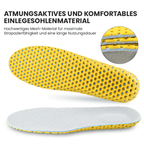 Einlegesohle Pro - Vanea Barfussschuhe