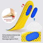 Einlegesohle Pro - Vanea Barfussschuhe