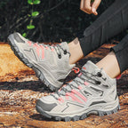 Expedition Wanderstiefel - Vanea Barfussschuhe