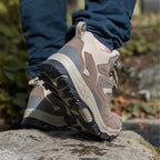 Expedition Wanderstiefel - Vanea Barfussschuhe