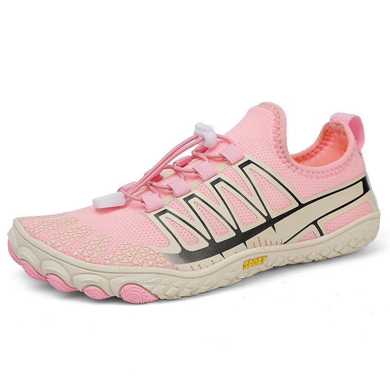 Nizza Sommer Barfußschuhe - Vanea Barfussschuhe