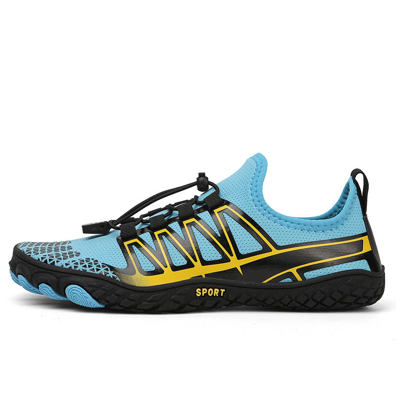 Nizza Sommer Barfußschuhe - Vanea Barfussschuhe