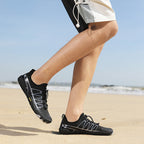Nizza Sommer Barfußschuhe - Vanea Barfussschuhe