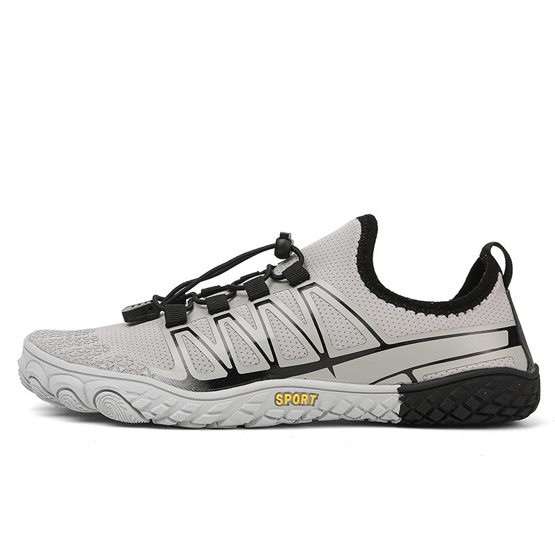 Nizza Sommer Barfußschuhe - Vanea Barfussschuhe