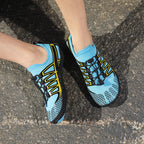 Nizza Sommer Barfußschuhe - Vanea Barfussschuhe