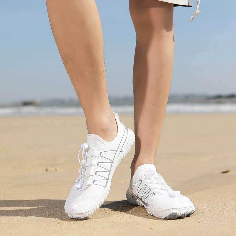 Nizza Sommer Barfußschuhe - Vanea Barfussschuhe