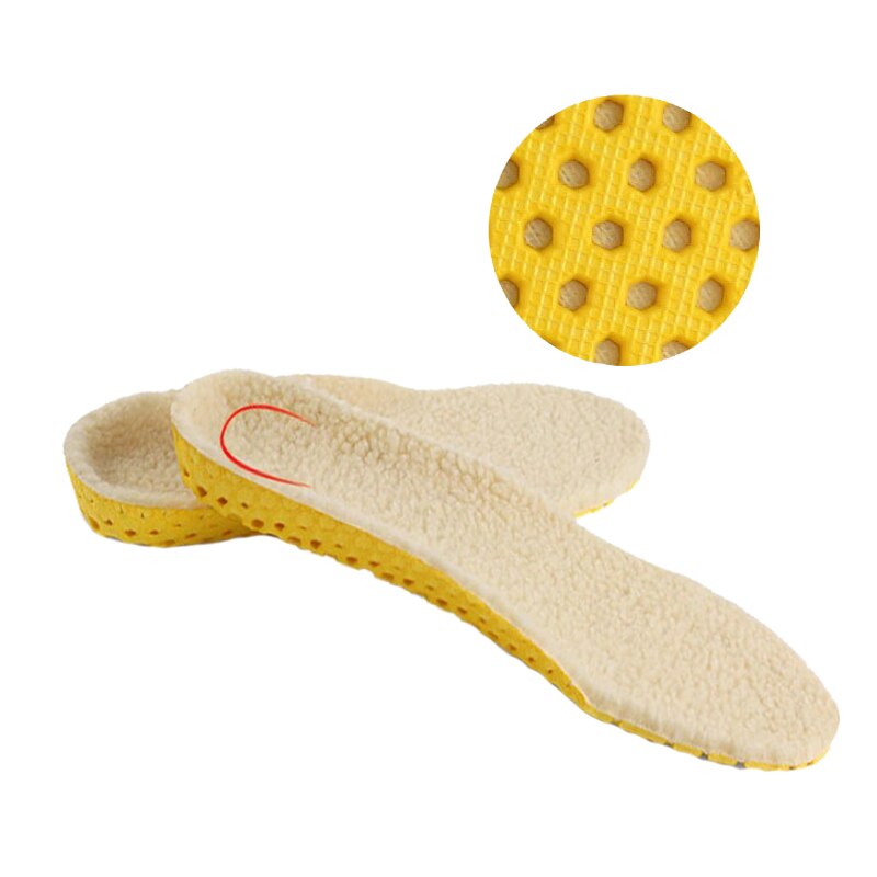 Vanea Beheizte Einlegesohle - Vanea Barfussschuhe